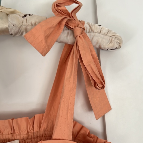 NEW Ulla Johnson Faye Tank in Peony - Picture 6 of 6